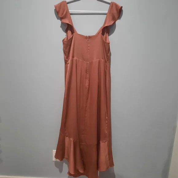 Express maxi dress - Picture 4 of 6
